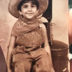 Meet your Posher, Hooreyyah